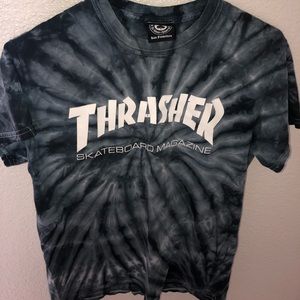Thrasher shirt
